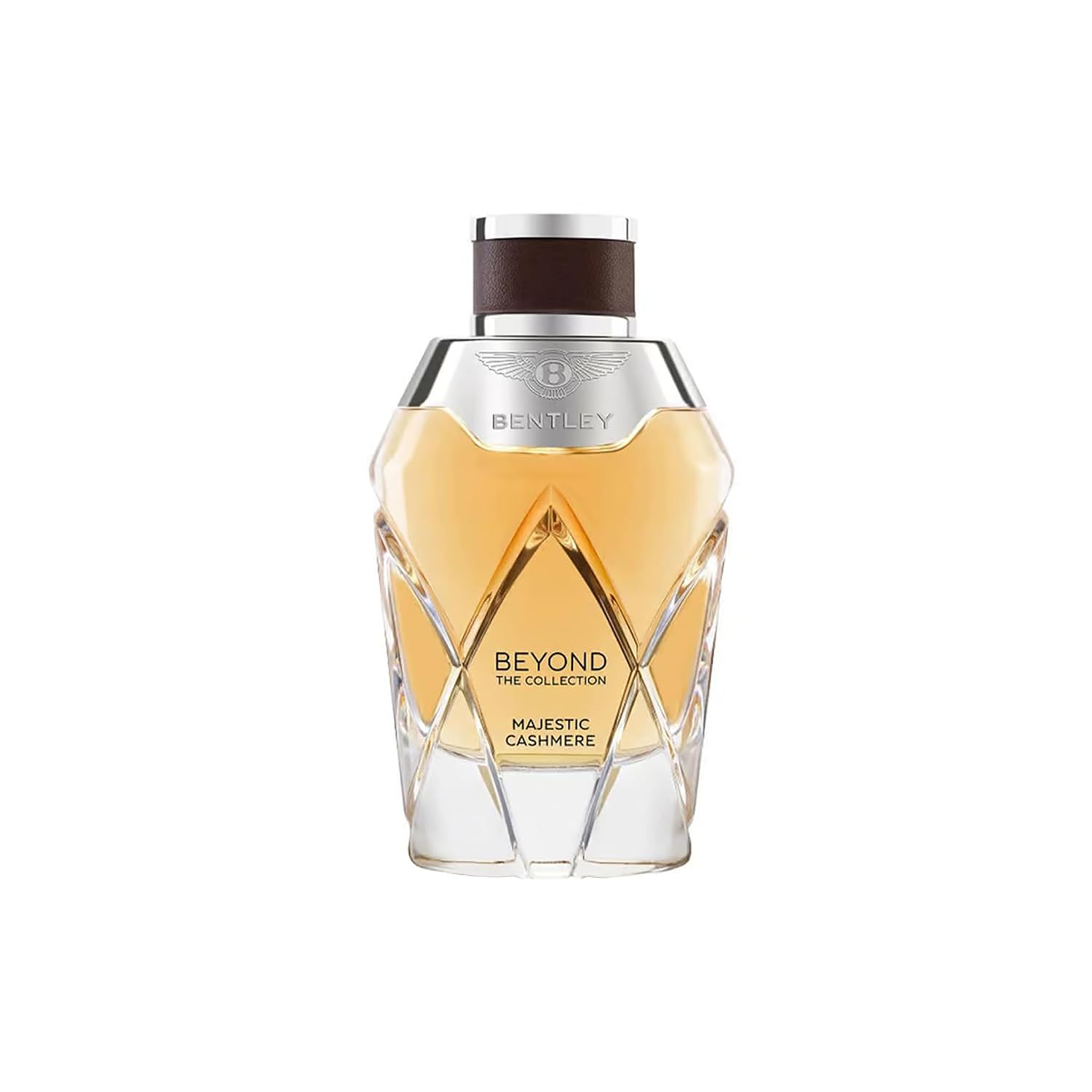 Bentley Beyond The Collection Majestic Cashmere Eau de Parfum 100ml