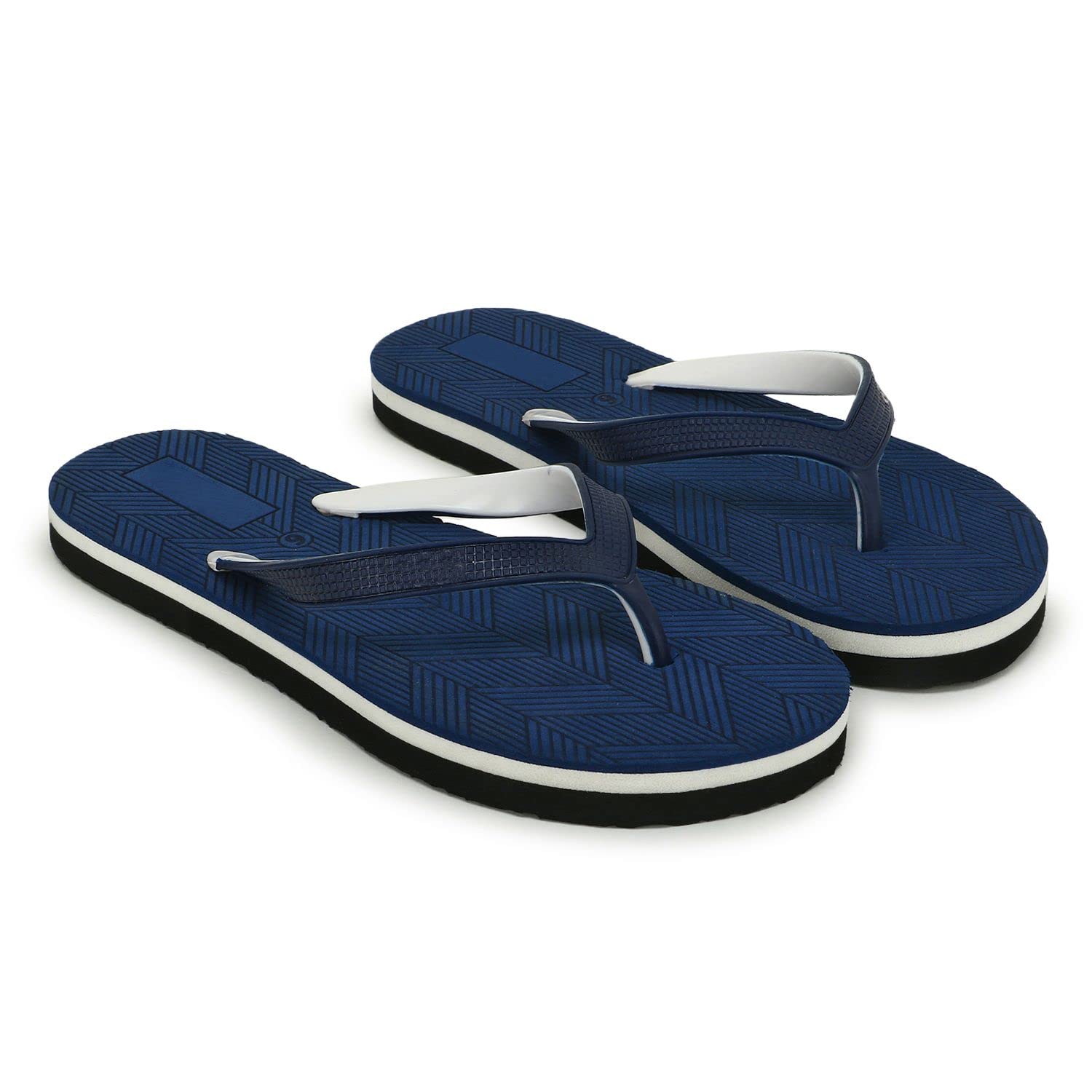 BestWomen Slipper Stylish Comfortable Lightweight Soft Flaxsible Casual Flip Flop/Girls fancy chappal_BZ1-P2_001