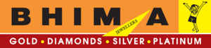 BHIMA GOLD jewellery 22 k @ 11,111 per gram