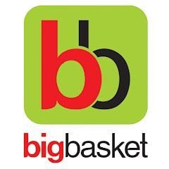 Bigbasket : Get Rs. 150 off (User Specific) (old & new user)