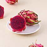 BigBasket: Red Flesh Dragon Fruit: Buy 1 Get 1