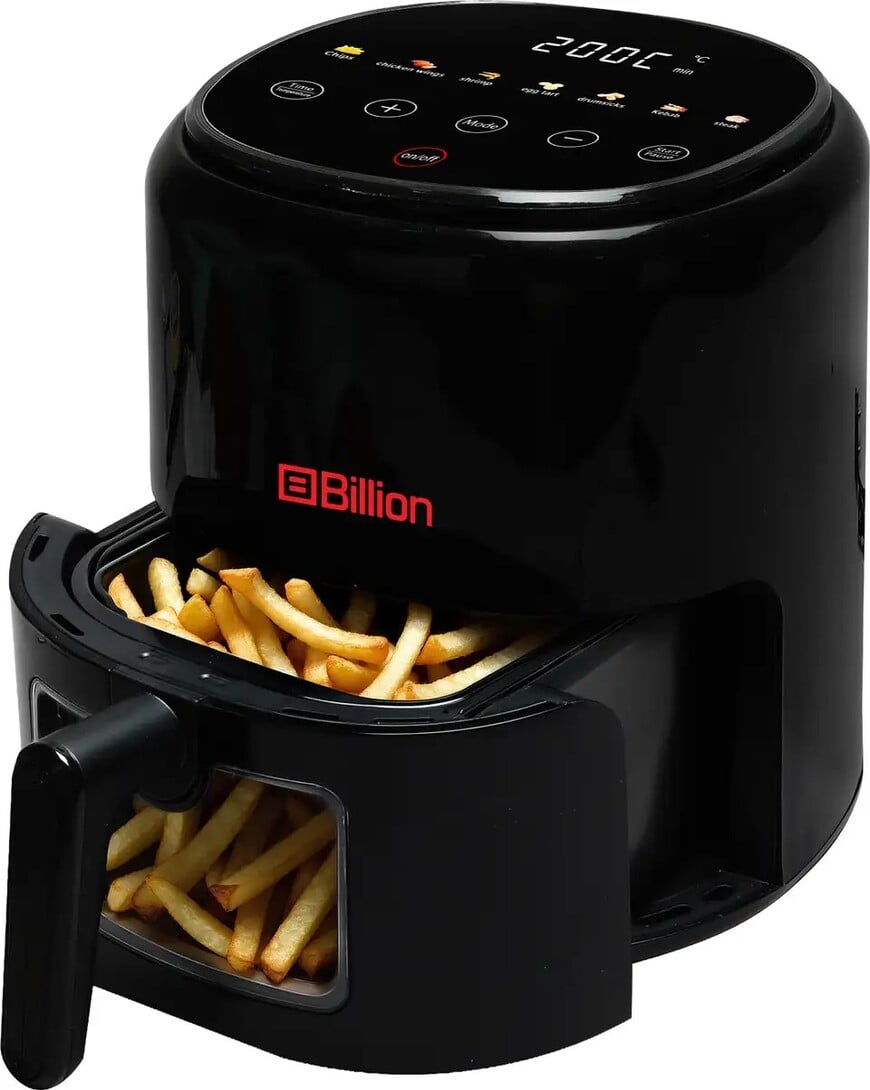 Billion Bistro Lite Air Fryer (5 L)