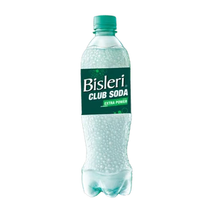 Bisleri Zero Sugar Soda (750 ml) & more minutes hyperlocal