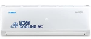 Blue Star 1.5 Ton 5 Star Split Inverter AC 2025 Model