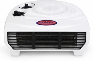 blue sun 2000watt Copper Heater Fan Room Heater
