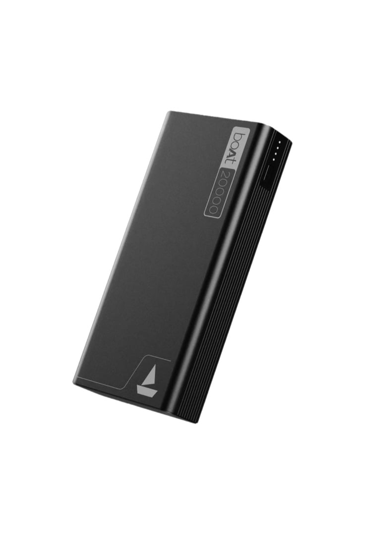 boAt 20000mAh 22.5W Fast Charging Power Bank @ Rs. 1,199