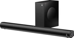 boAt Aavante 2.1 1550 Plus 160 W Bluetooth Soundbar (Premium Blac