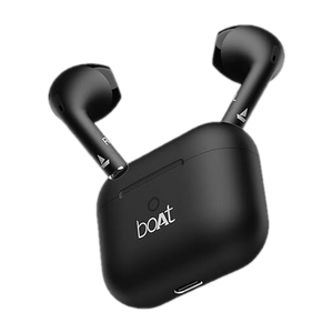 Boat Airdopes Alpha Bluetooth