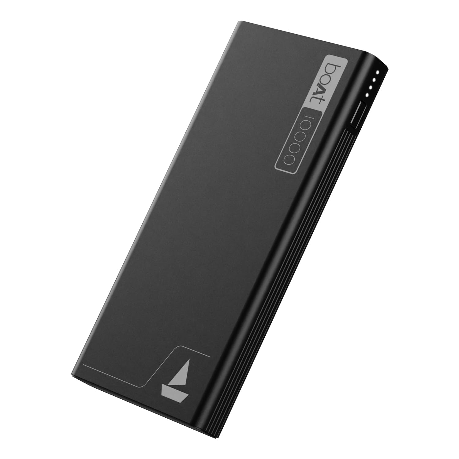 boAt Energyshroom PB300 10000 mAh 22.5W Fast Charging Power Bank (2X Output Ports, Supports Android,iPhone,Tablets,Earbu