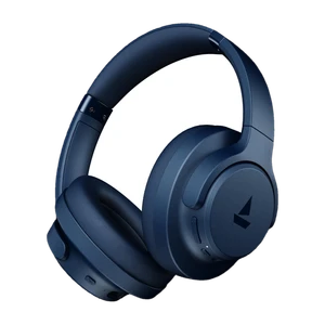 boAt Rockerz 512 ANC, 40dB Hybrid ANC, 80H Battery Headphone