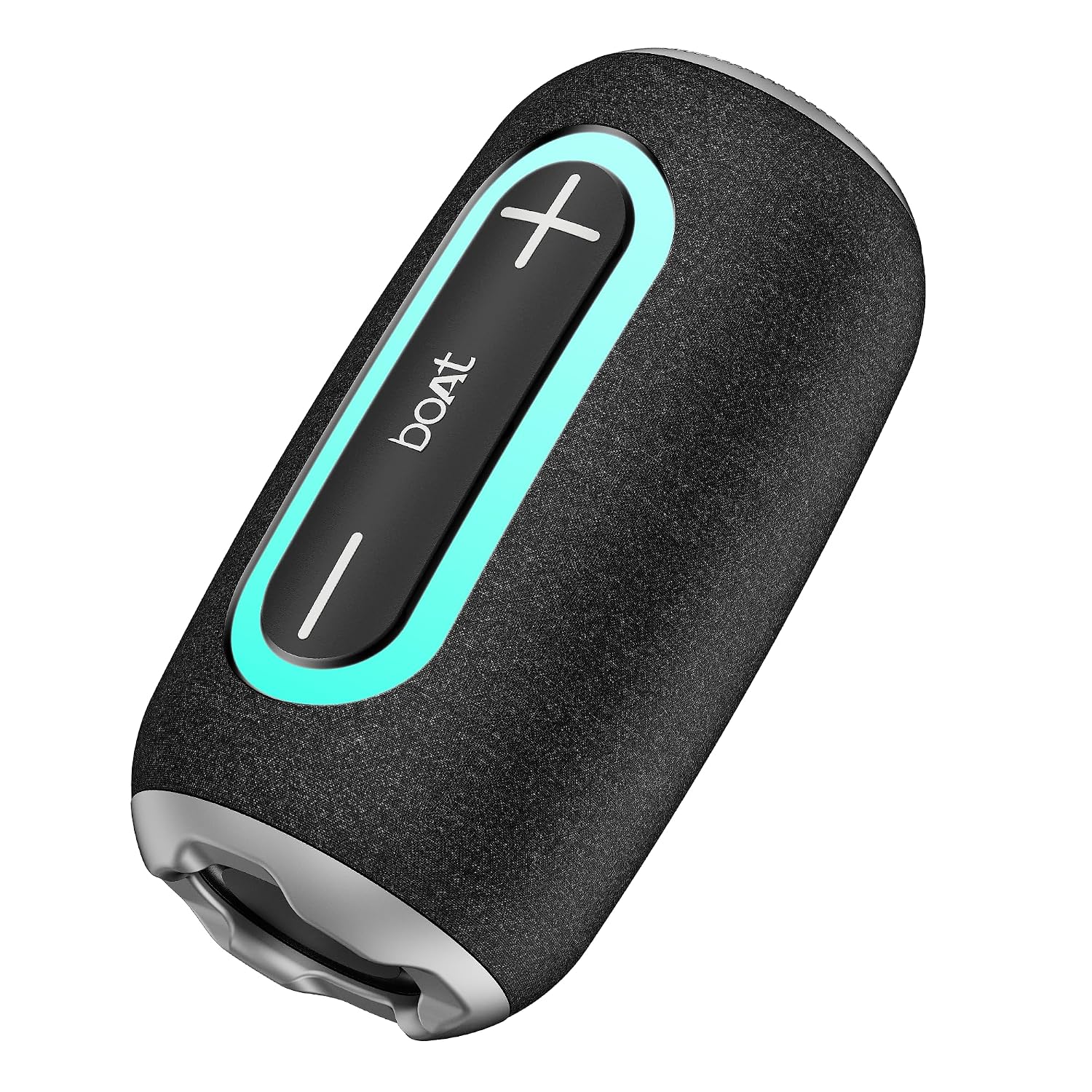 boAt Stone 350 Plus, 12W Signature Sound, Up to 8Hrs of Playtime, Type-C Charging, TWS Mode, Built-in Mic, Voice Assista
