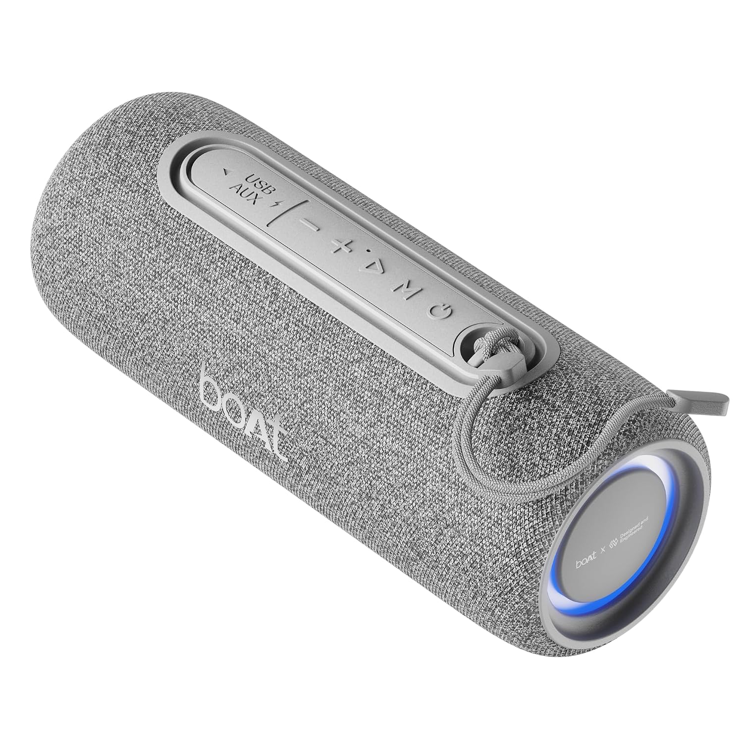 boAt Stone 350 Pro Plus 16W Signature Sound, Up to 8 Hours Playtime, IPX5 Resistance, Type-C Charging, TWS for 2X Power