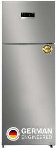 Bosch 243L Frost Free double door 3Star Refrigerator with inverter Large Led Display