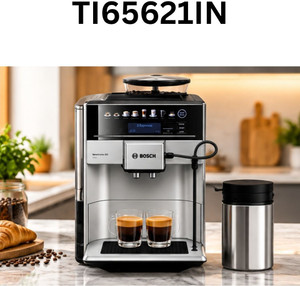 BOSCH Series 2 Fully Automatic Coffee Machine 2 Cups Coffee Maker