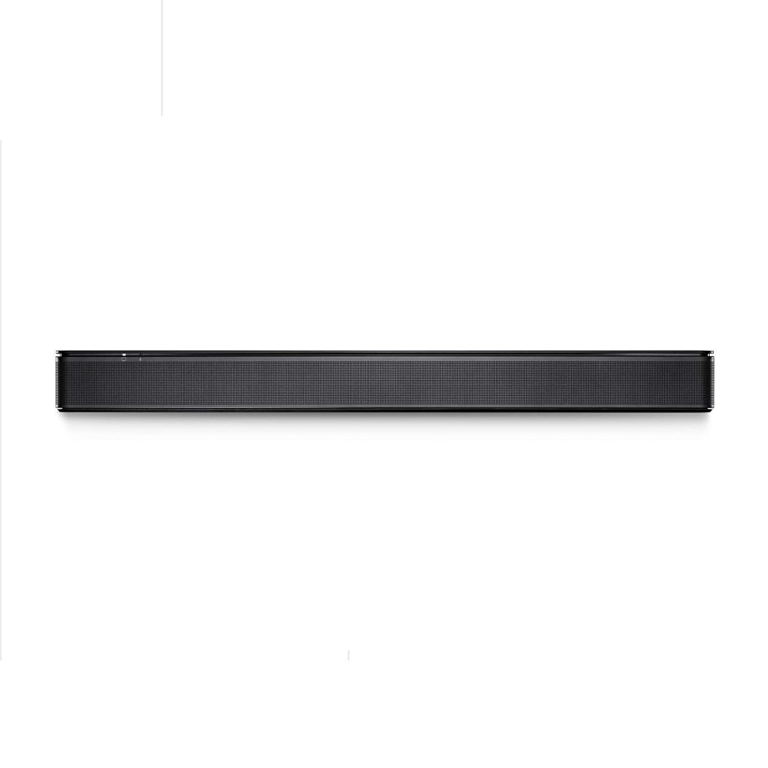Bose TV Speaker- Small Soundbar for TV with Bluetooth and HDMI-ARC Connectivity