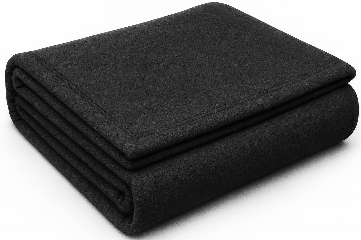 BSB Home Premium Acrylic-Wool Single Bed Blanket - Ultra Warm Winter Blanket for Home & Travel | Soft, Heavyweight, Dura