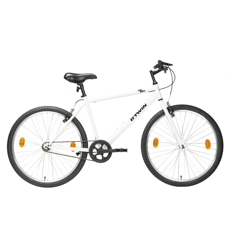 btwin City Cycle Btwin My Bike