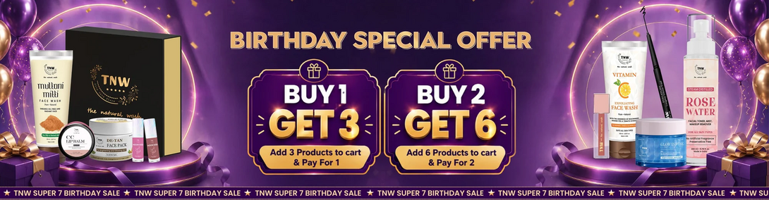 BUY 1 GET 3 | BUY 2 GET 6