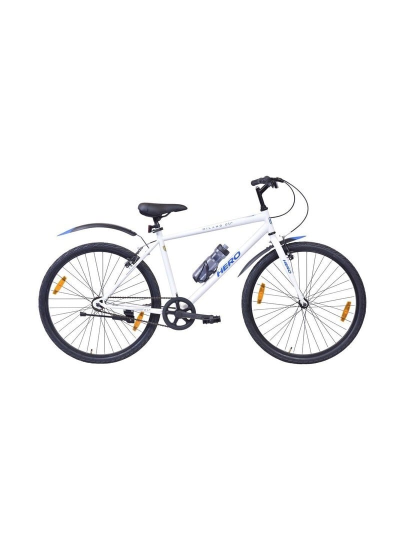 Buy Hero Milano Air 26T Hybrid Bicycle - Bicycle for Men 41752884