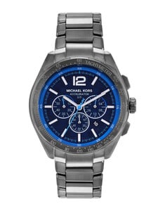 Buy Michael Kors Men Dial & Stainless Steel Straps Analogue Watch AK_MK9178 - Watches for Men 30621073