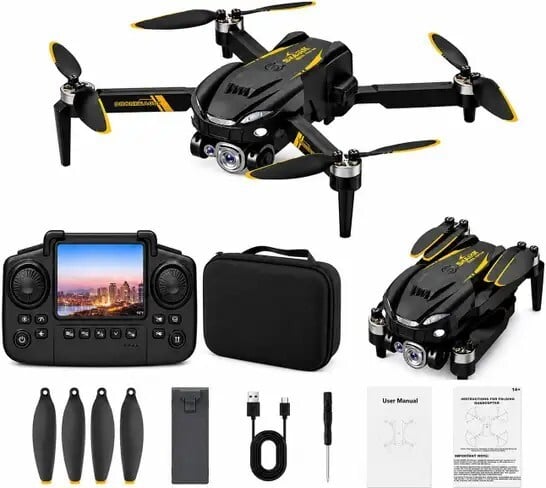 Camera Drones starting from Rs. 1,469