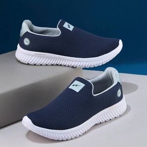 Campus shoes - 71% off from Rs 296