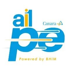 Canara ai1Pe: Make A Minimum Rs. 30 P2M Transaction & Get Upto Rs. 20 Cashback (11th August)