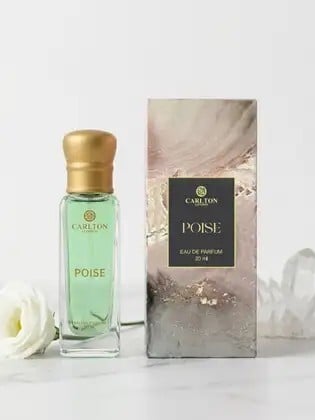 Carlton London Poise Eau De Parfum - 20 ml at just 89/