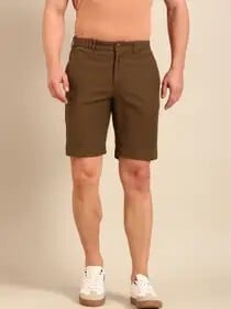CAVALLO by Linen Club Shorts - Up to 68% OFF | Starting Rs. 592
