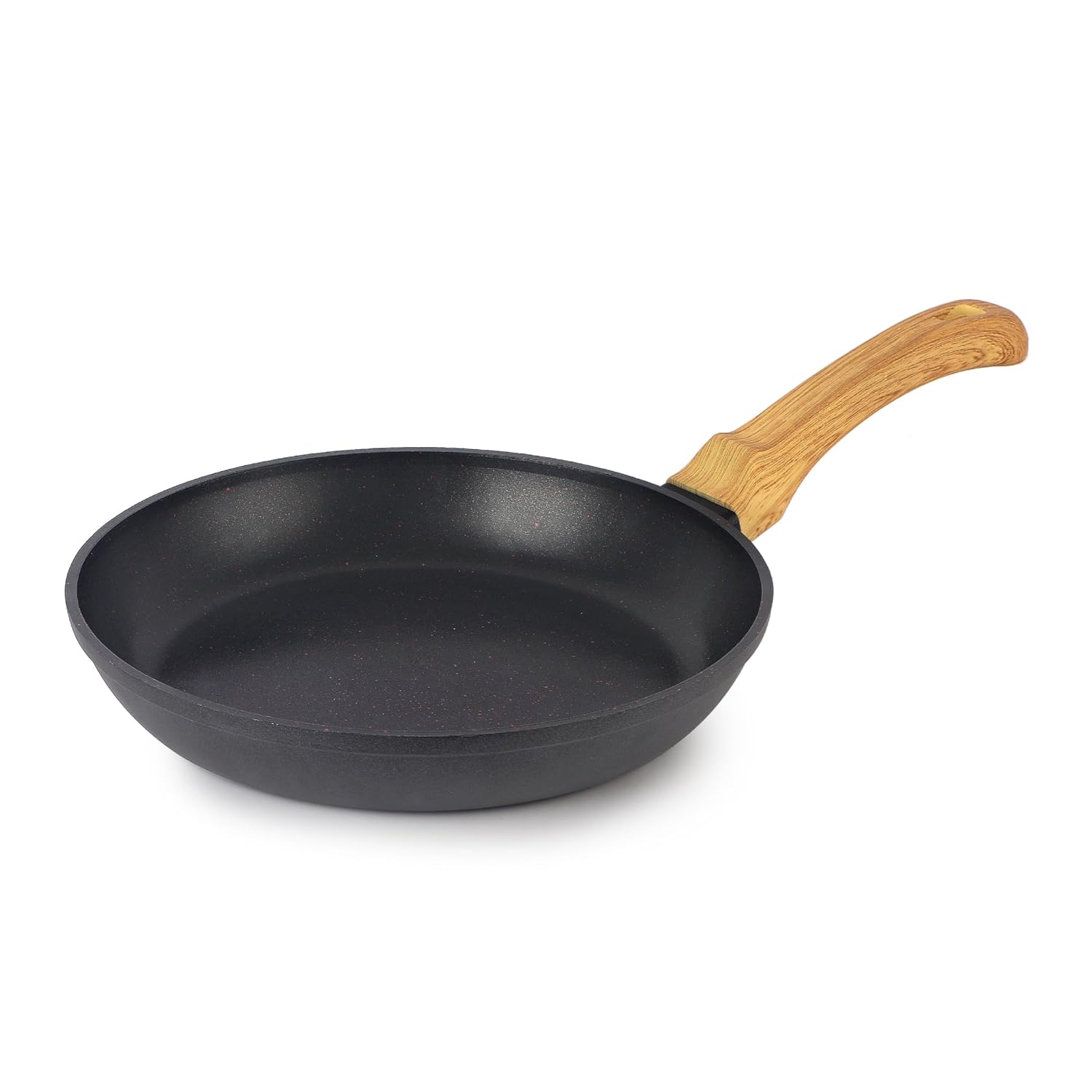 CELLO Castello Die Cast Induction Taper Aluminium Fry Pan 24 Cm