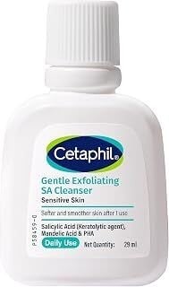 Cetaphil Cleanser From Rs. 87 [Apply Cpn]