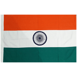 Check Bigbasket independence day day sale - Indian cotton flags , paper flags ,badges at upto 96% off