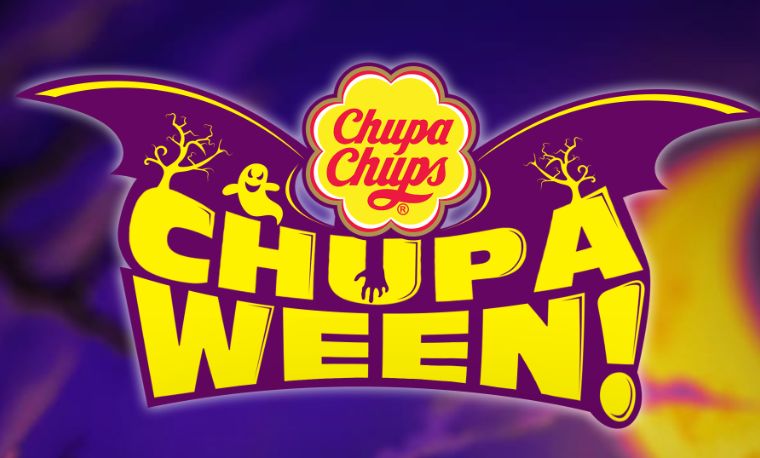 Chupa Chups India: Create Your Halloween Look & Win Rewards