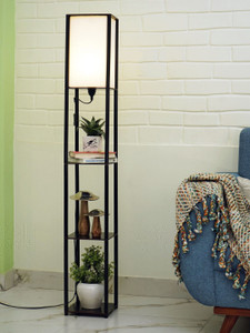 Club Floor Lamp