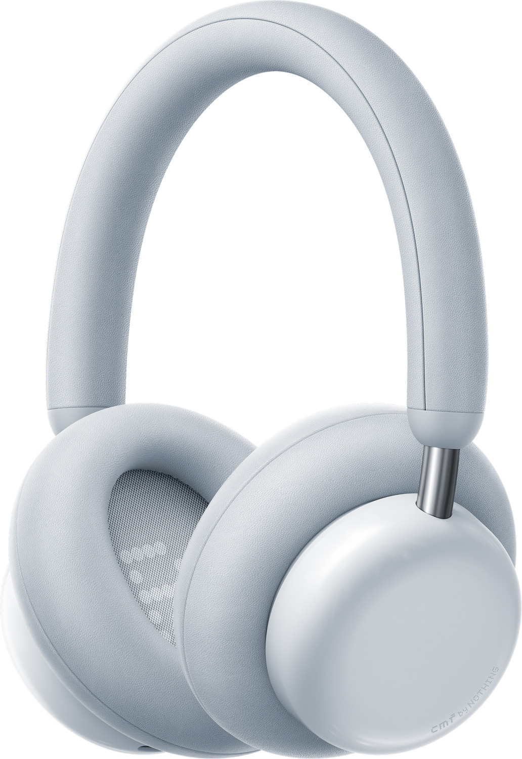 CMF by Nothing Headphone Pro, Hi-Res+LDAC|100hrs Playback|40dB ANC|5min=8hrs Charge|40mm Driver Bluetooth & Wired Headse