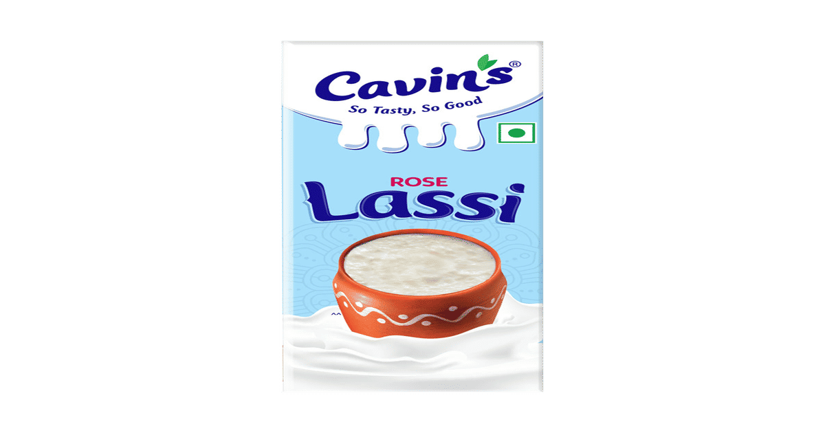(coimbatore- 641001) Cavin's Rose Lassi on Instamart