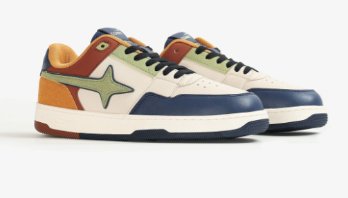 Comet Sneakers - Flat Rs. 400 OFF on All Orders!