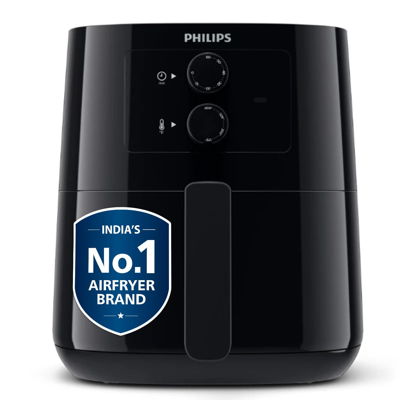 [Coupon + HDFC CC ] PHILIPS Air fryer for Home HD9200/90, 4.1 Litre