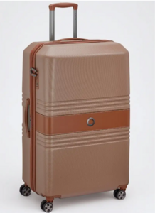 (Coupon Off & SBI Card Offer) DELSEY PARIS Luggage Up to 79% off starting From Rs.468