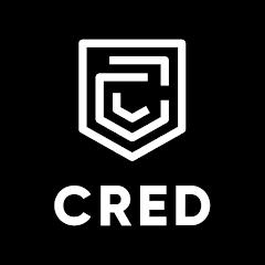 CRED Flipkart Gift Card of 50 @10% OFF
