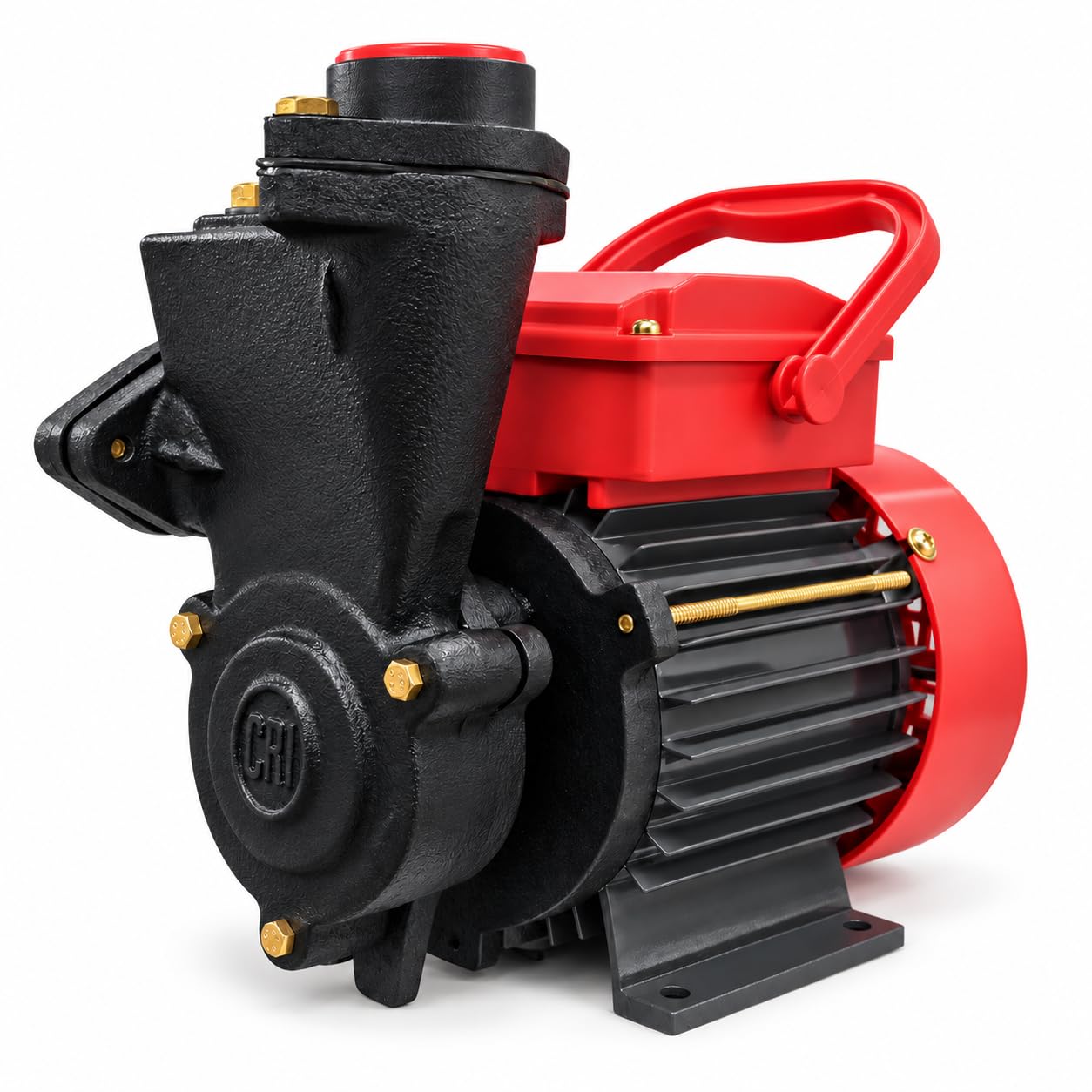 CRI GLAD PRO 100 Self-Priming Monoblock Pump | 1HP Water Pump