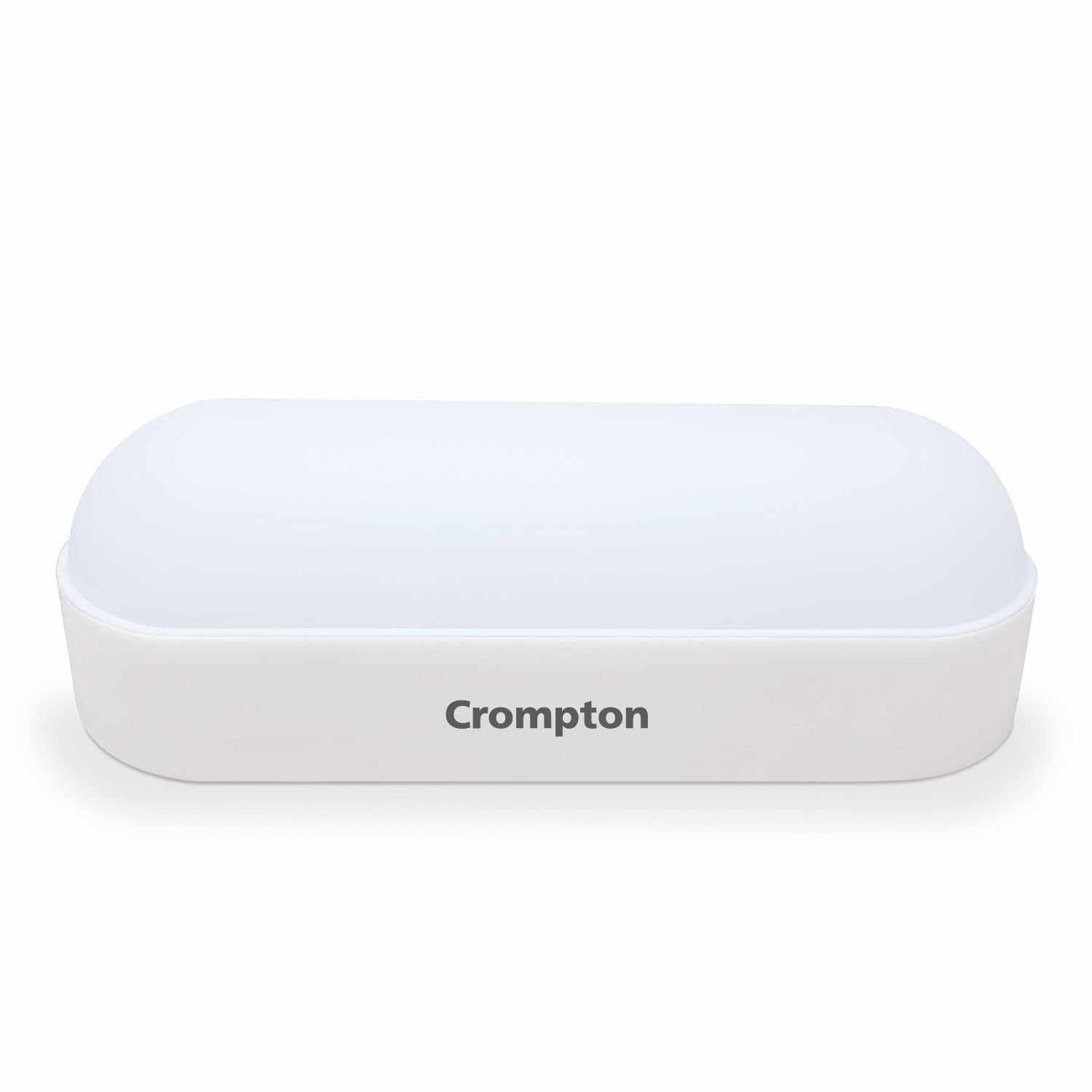 Crompton 10W Wall Lamp LED Rectangle Shape Outdoor