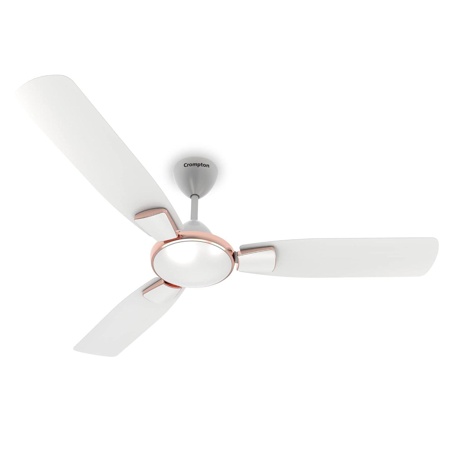 Crompton Highspeed Toro 1200 mm Designer Ceiling Fan | BEE Star Energy Rating