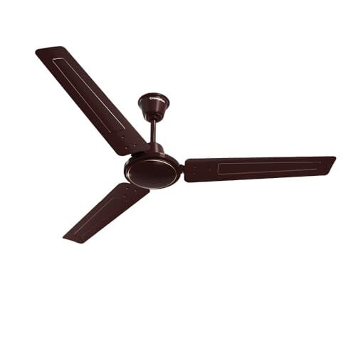 Crompton Surebreeze Sea Sapphira 1200 mm Ceiling Fan for Home + 10% Off coupon