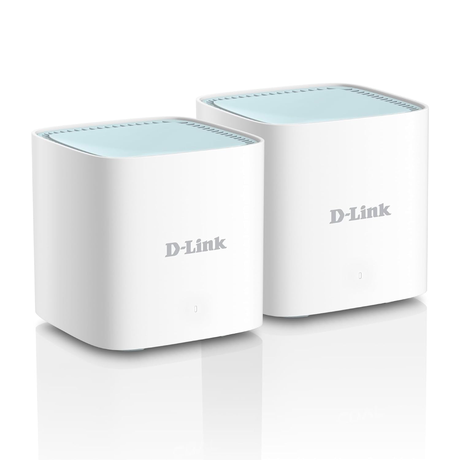 D-Link M15 | WiFi 6 Speed 1500 Mbps | Pack of 2