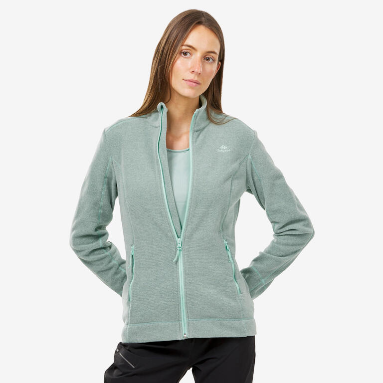 Decathlon women sweater with 2yr warranty 30 days replacement