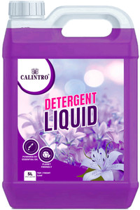 Detergent Liquid 5L @128 + Supercoins