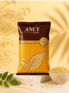 Digihaat: Ancy Moong Dhuli Dal 500g for just Rs. 38 only