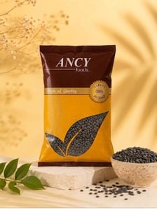 Digihaat Black Masoor Dal 500g Rs. 32 only (Coupon working 2 times)