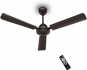 DIGISMART Storm | BLDC Motor | Remote Control | Energy Saving | Silent Operation with 5 Year Warranty BLDC Motor with Re